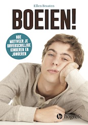 Boeien! - Ellen Braaten (ISBN 9789492297617)