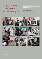 Krachtige mensen in beweging - Marian Vink, Daan Stremmelaar (ISBN 9789078761976)
