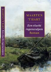 Een vlucht regenwulpen - Maarten 't Hart (ISBN 9789029523554)