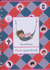 Pluk creche-oppasboek - (ISBN 9789054246619)