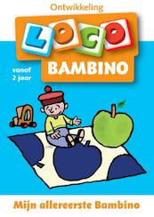 Bambino loco 2 jaar Mijn eerste bambino loco - (ISBN 9789001706760)