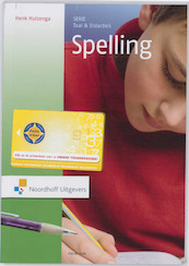 Spelling - Henk Huizenga (ISBN 9789001773052)