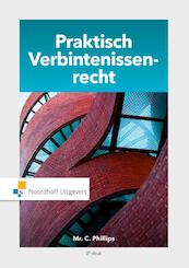 Praktisch Verbintenissenrecht - C. Phillips (ISBN 9789001780050)