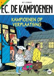 Kampioenen op verplaatsing - Hec Leemans (ISBN 9789002215018)