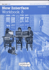 New Interface Bluelabel Vwo Workbook 3 - Annie Cornford, Hedzer van der Kooi, Arend Oosterlee, Sandra van de Ven (ISBN 9789006147315)