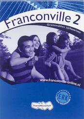 Franconville 2 (t)HV Grammabloc - (ISBN 9789006182019)