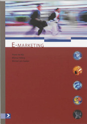 E-marketing - M. Heling (ISBN 9789012116329)
