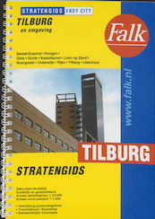 Tilburg - (ISBN 9789028715745)