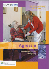 Agressie - Irene Muller-Schoof, Marga Hop (ISBN 9789013065381)