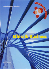 Ethics & Business - R.J.M. Jeurissen (ISBN 9789023243519)