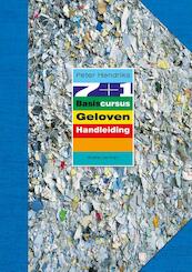 7+1 Basiscursus Geloven - Pauline Hendriks (ISBN 9789023921615)