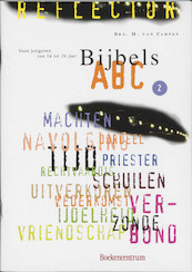 Bijbels ABC 2 - M. van Campen (ISBN 9789023930044)