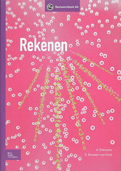 Rekenen - D. Brouwer-van Hulst, A. Driessens, Arno Driessens (ISBN 9789031351459)