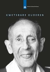 Kwetsbare ouderen - (ISBN 9789037705423)