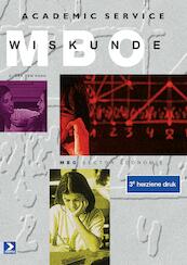 MBO Wiskunde - K. van den Hoek (ISBN 9789039525258)