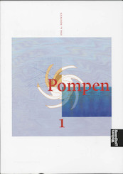 Pompen 1 - A. Nouwen (ISBN 9789040105128)
