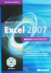 Microsoft Excel 2007 - M. Dodge, C. Stinson (ISBN 9789043013765)