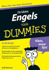 De kleine Engels voor Dummies - Gail Brenner (ISBN 9789043020800)