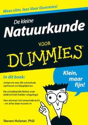 De kleine natuurkunde voor Dummies - Steven Holzner (ISBN 9789043020848)