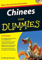 Chinees voor Dummies - Wendy Abraham (ISBN 9789043022828)