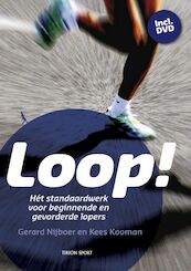 Loop ! - G. Nijboer, Ko Kooman (ISBN 9789043910118)