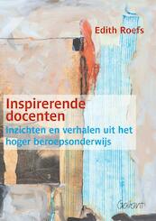 Inspirerende docenten - Edith Roefs (ISBN 9789044126129)