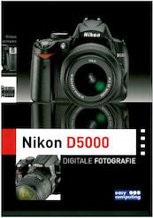 Nikon D5000 Digitale Fotografie - K. Kindermann (ISBN 9789045647951)