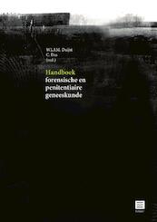 Handboek forensische en penitentiaire geneeskunde - (ISBN 9789046604502)