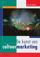 De kunst van cultuurmarketing - R. Mulder, Rolf Mulder (ISBN 9789046901250)