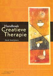 Handboek creatieve therapie - H. Smeijsters (ISBN 9789046901328)