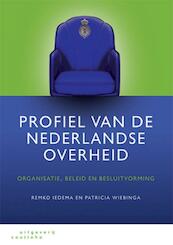 Profiel van de Nederlandse overheid - Patricia Wiebinga (ISBN 9789046902141)
