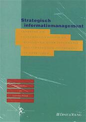 Strategisch informatiemanagement - J.V. MacGee, L. Prusak (ISBN 9789054021124)