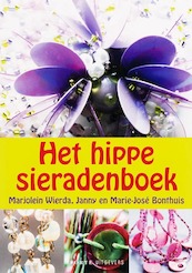 Het hippe sieradenboek - M. Wierda, M.J. Bonthuis, J. Bonthuis (ISBN 9789058777010)