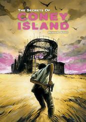 The secrets of Coney Island - Reinhard Kleist (ISBN 9789058853042)