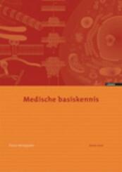 Medische basiskennis - F. Verstappen (ISBN 9789059313255)