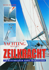 Zeilkracht - Peter Nielsen (ISBN 9789059610323)