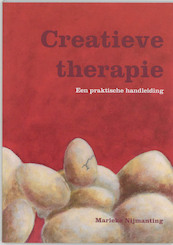 Creatieve therapie - Marieke Nijmanting (ISBN 9789066659230)