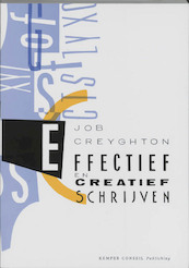 Effectief en creatief schrijven - Job Creyghton (ISBN 9789076542232)