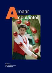 Almaar ambulanter - (ISBN 9789077322215)