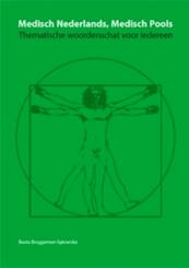 Medisch Pools, Medisch Nederlands - Beata Bruggeman-Sekowska (ISBN 9789079532025)