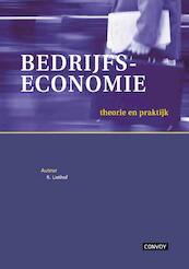Bedrijfseconomie theorieboek - R. Liethof (ISBN 9789079564262)