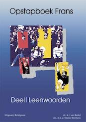 Opstapboek Frans 1 Leenwoorden - A.J. van Berkel (ISBN 9789087080136)