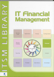 IT Financial Management (english version) - M. Sottini (ISBN 9789087535018)