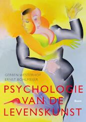 Psychologie van de levenskunst - G. Westerhof, E. Bohlmeijer (ISBN 9789461050823)