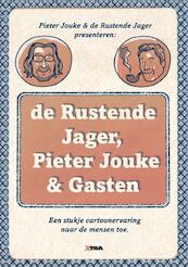 De Rustende Jager, Pieter Jouke & gasten - Pieter Jouke (ISBN 9789490759025)