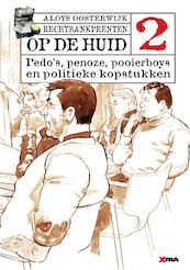 Op de huid 2 - Aloys Oosterwijk (ISBN 9789490759254)