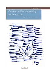 Verstandelijke beperking en dementie - Diana Kerr (ISBN 9789044126099)