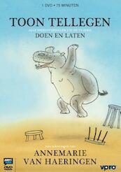 Toon Tellegen - Doen en Laten - (ISBN 8717344745802)