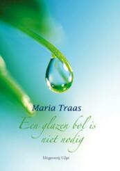 Een glazen bol is niet nodig - M. Traas (ISBN 9789087590833)