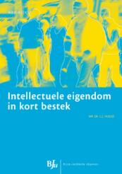 Intellectuele eigendom in kort bestek - SC Huisjes (ISBN 9789460942563)